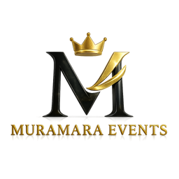 Muramara Events Logo