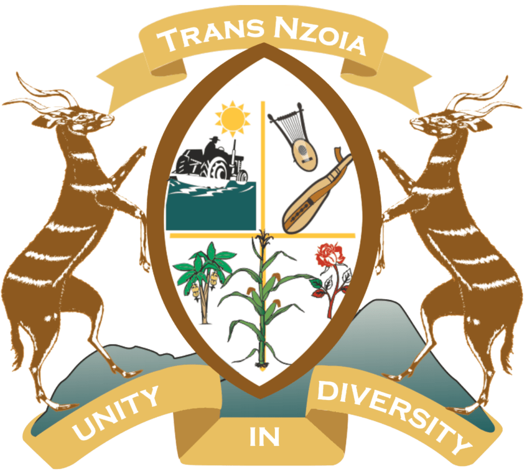County Logo