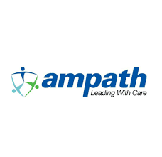 AMPATH Kenya Healthcare organization logo