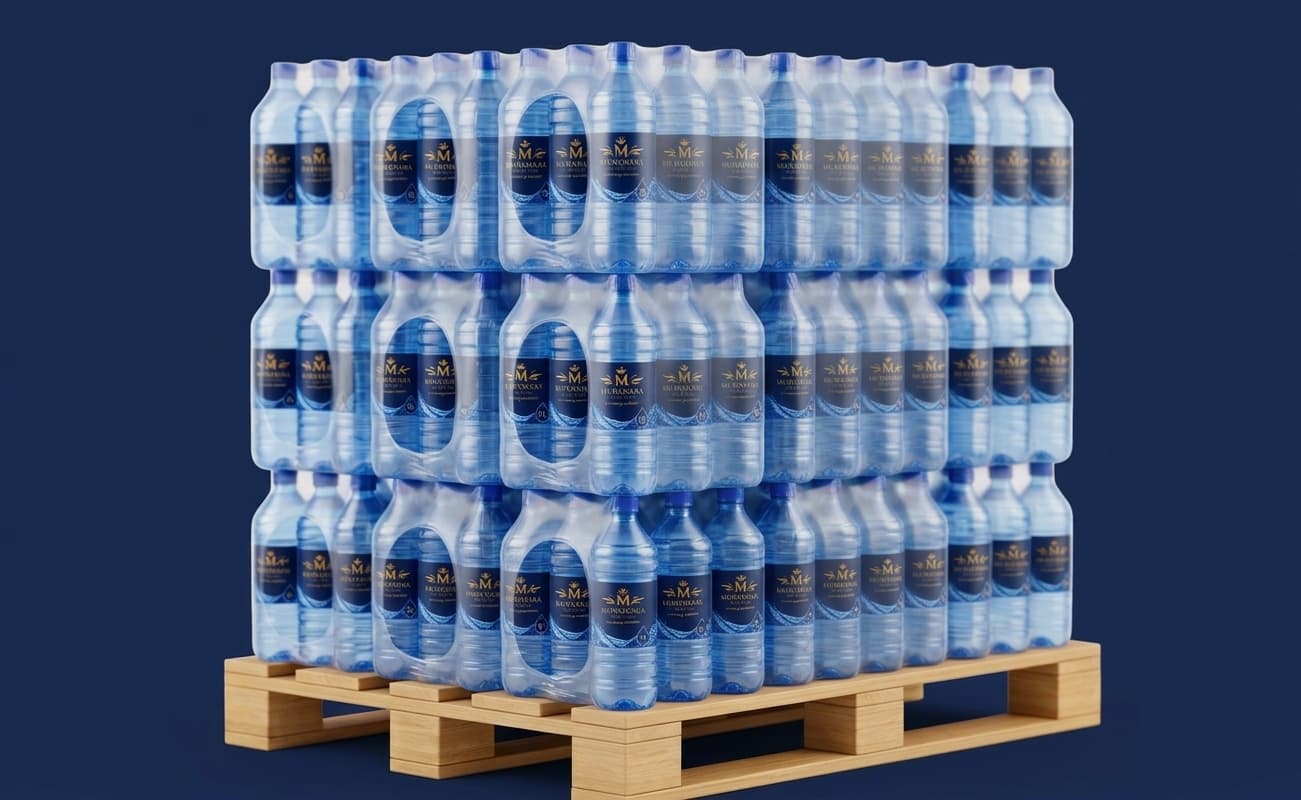 Muramara Water bulk delivery service