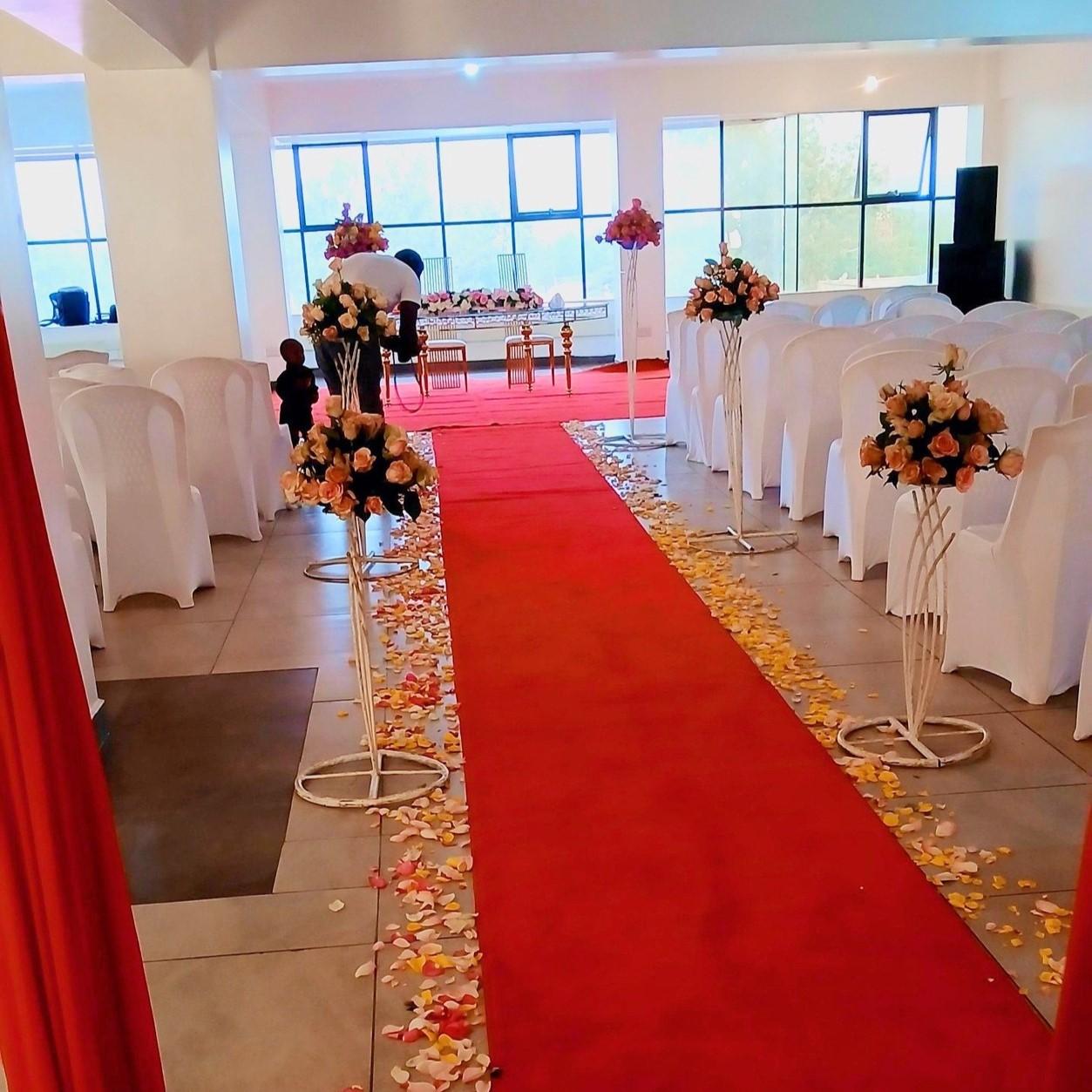 Event by Muramara Events & Décor in Kitale