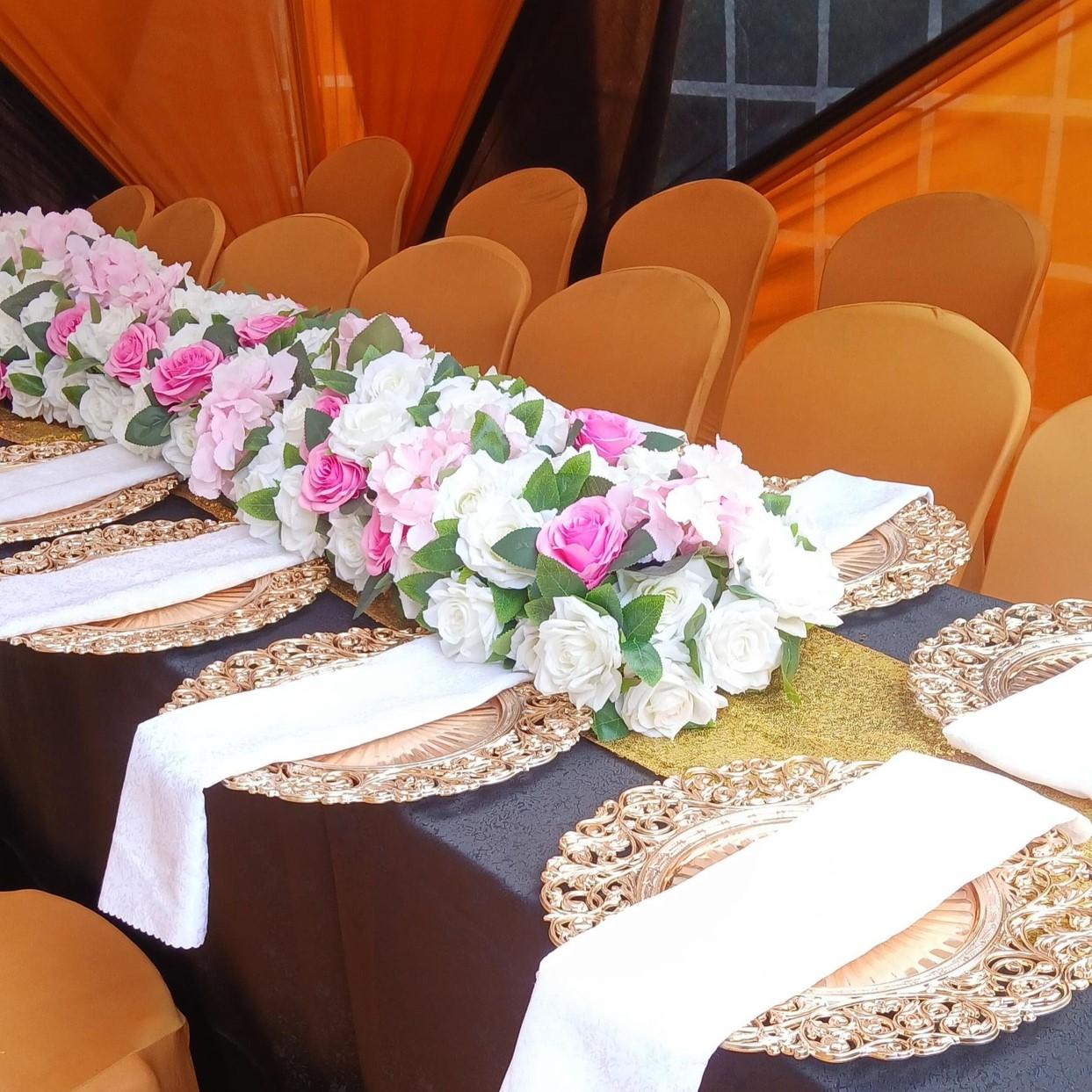 Event by Muramara Events & Décor in Kitale