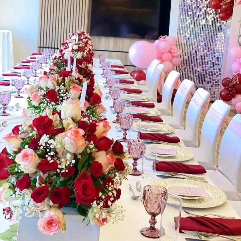 Event by Muramara Events & Décor in Kitale