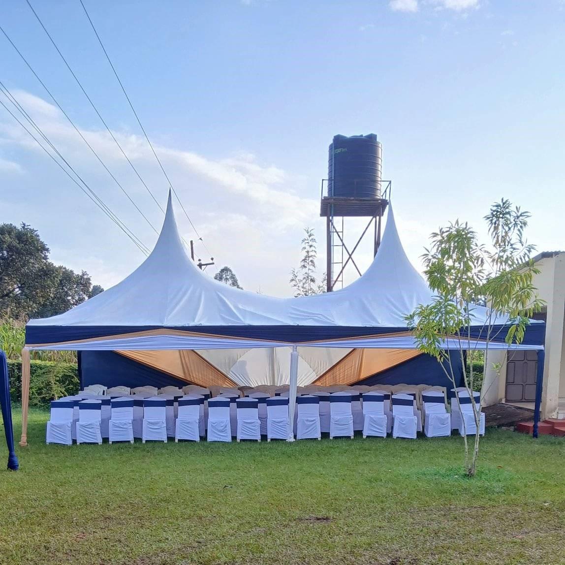 Event by Muramara Events & Décor in Kitale