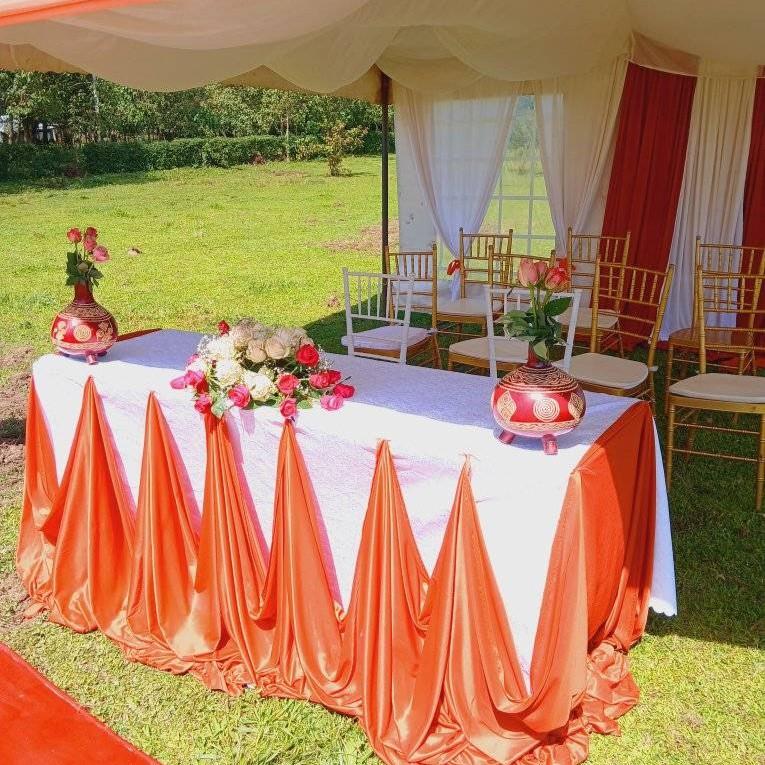 Event by Muramara Events & Décor in Kitale