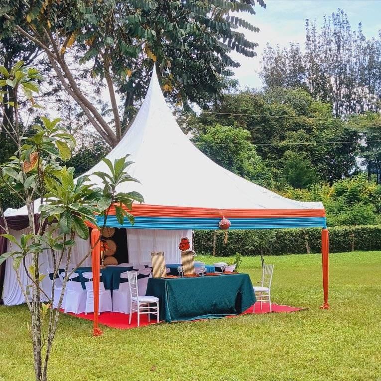 Event by Muramara Events & Décor in Kitale