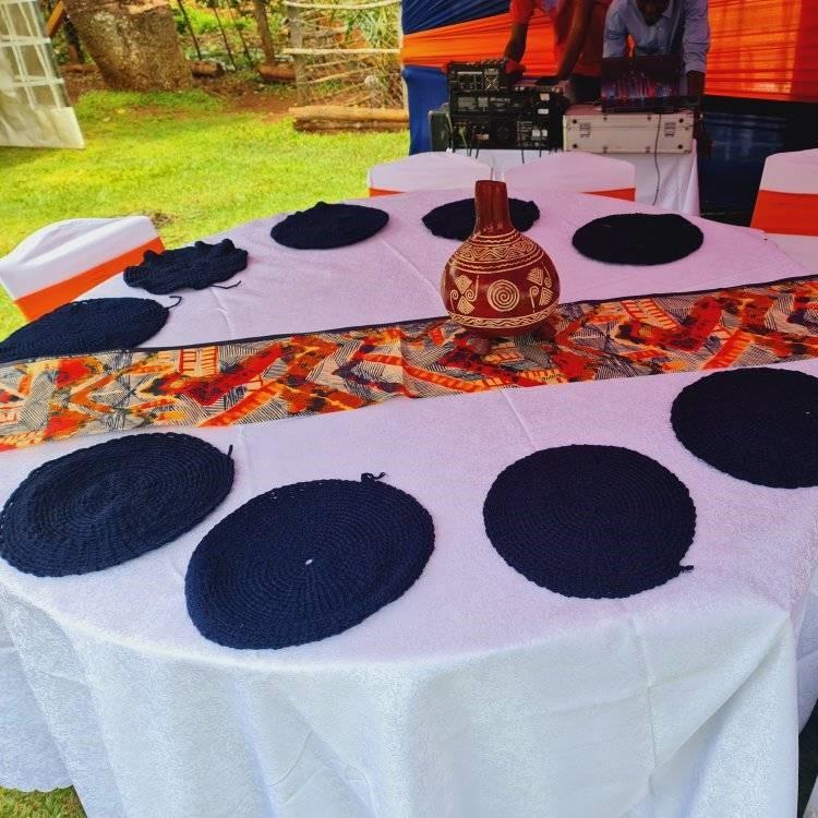 Event by Muramara Events & Décor in Kitale